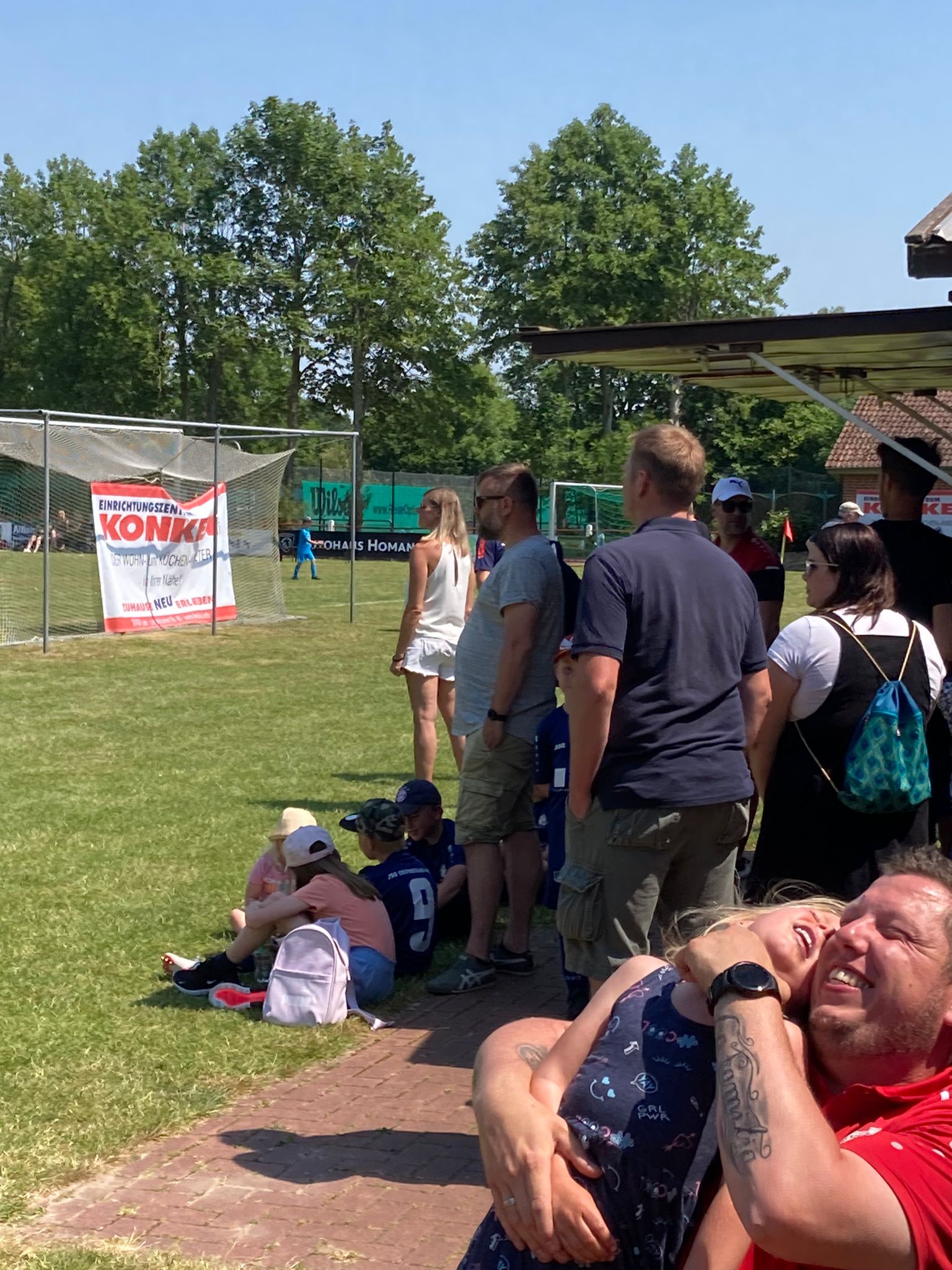 SV Nortmoor e.V. Sportwoche 2023 Fünfte Jahreszeit beim SV Nortmoor